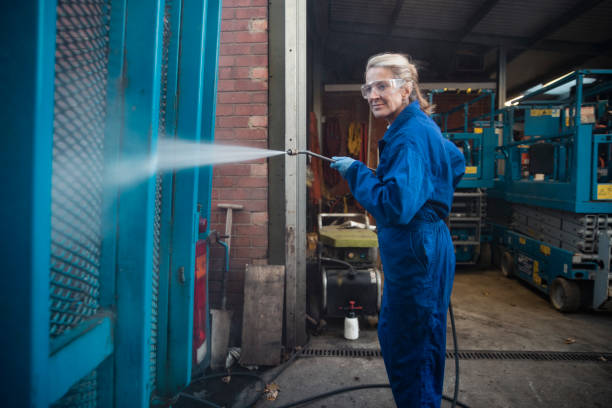 Best Graffiti Removal  in Biglerville, PA