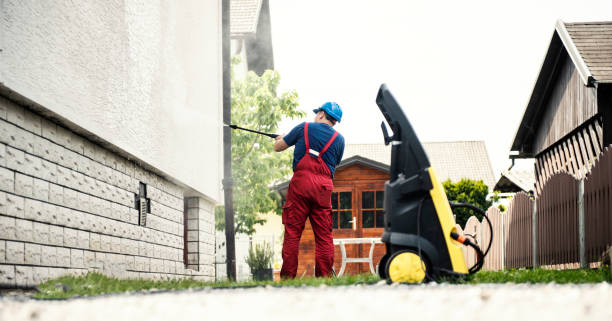 Best Patio and Deck Pressure Washing  in Biglerville, PA